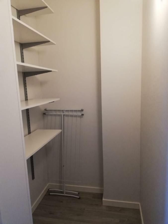 Rovakatu City Apartment Рованиеми Экстерьер фото